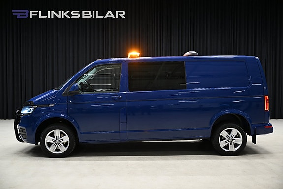 Volkswagen Transporter 2 of 30