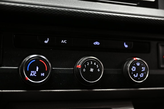Volkswagen Transporter 23 of 30