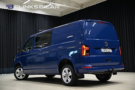 Volkswagen Transporter 5 of 30