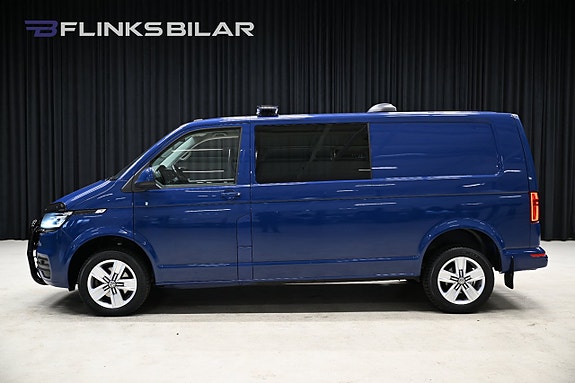 Volkswagen Transporter 3 of 30