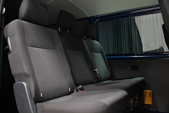 Volkswagen Transporter 16 of 30