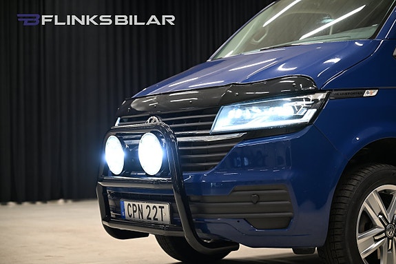 Volkswagen Transporter 10 of 30