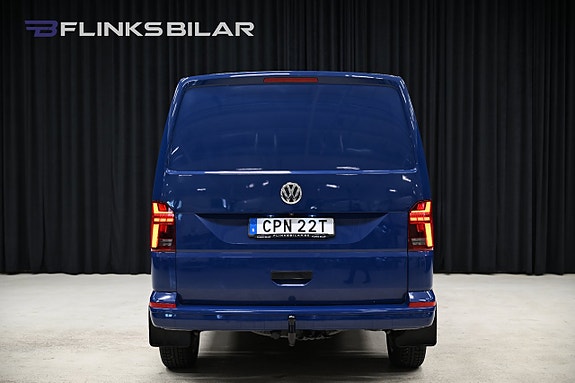 Volkswagen Transporter 7 of 30