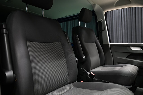 Volkswagen Transporter 15 of 30