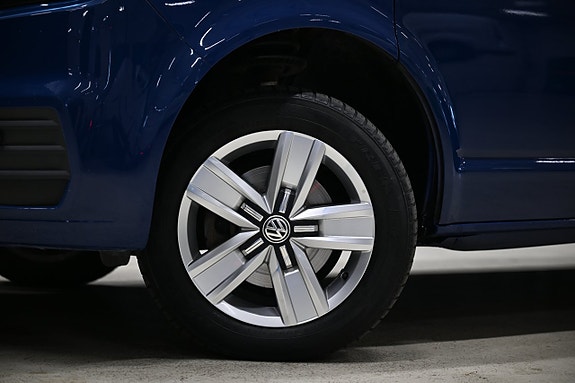 Volkswagen Transporter 2 of 30