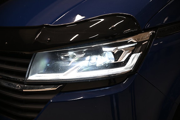 Volkswagen Transporter 4 of 30
