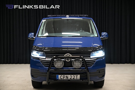 Volkswagen Transporter 9 of 30