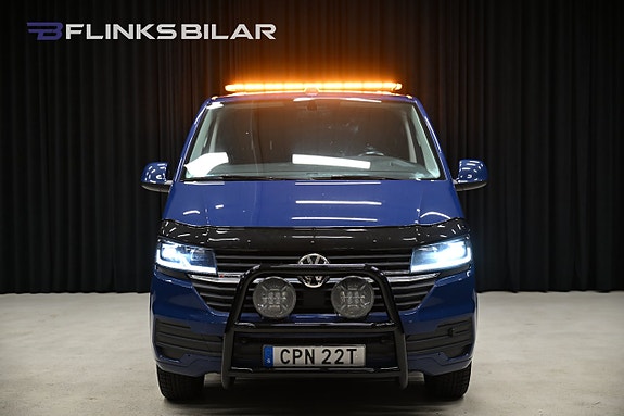 Volkswagen Transporter 3 of 30