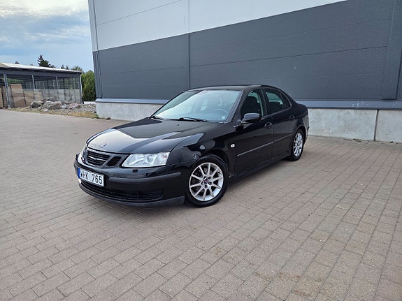 Saab 9-3