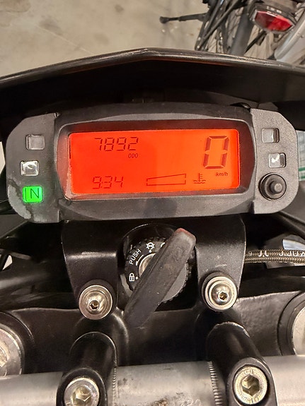 Aprilia Sx50 7 of 7