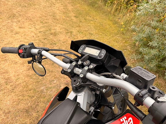 Aprilia Sx50 6 of 7