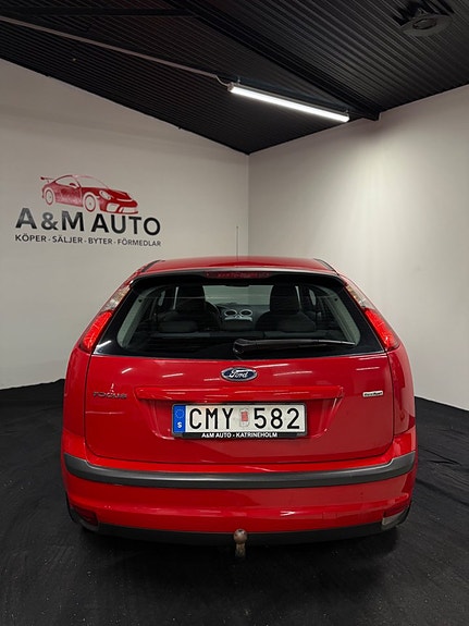 Ford Focus 5 of 15