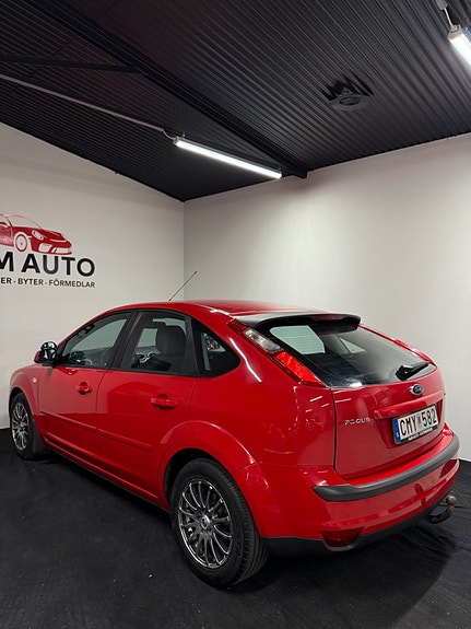 Ford Focus 6 of 15
