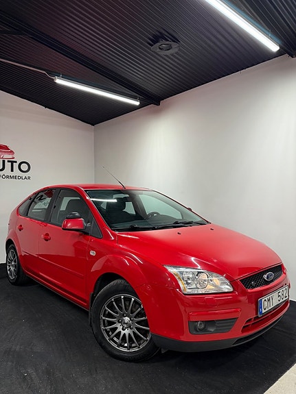 Ford Focus 3 of 15