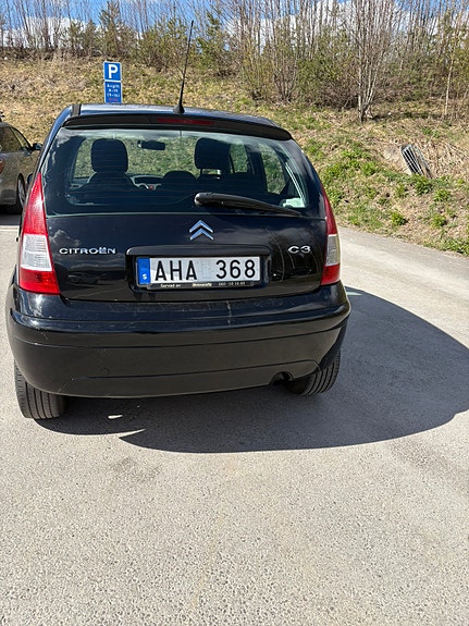 Citroen C3 3 of 4