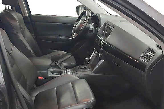 Mazda CX-5 7 of 14