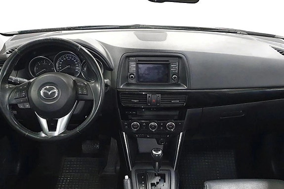 Mazda CX-5 6 of 14