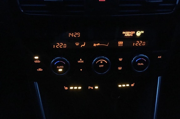 Mazda CX-5 12 of 14