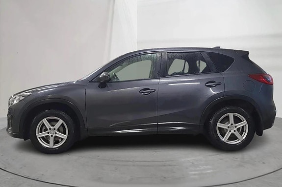 Mazda CX-5 2 of 14