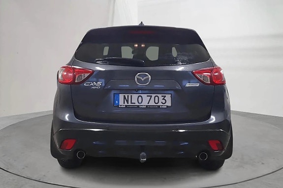 Mazda CX-5 5 of 14