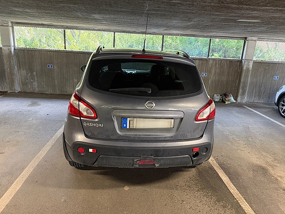 Nissan Qashqai 3 of 5