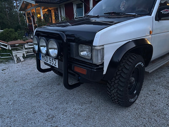 Nissan Navara 8 of 17