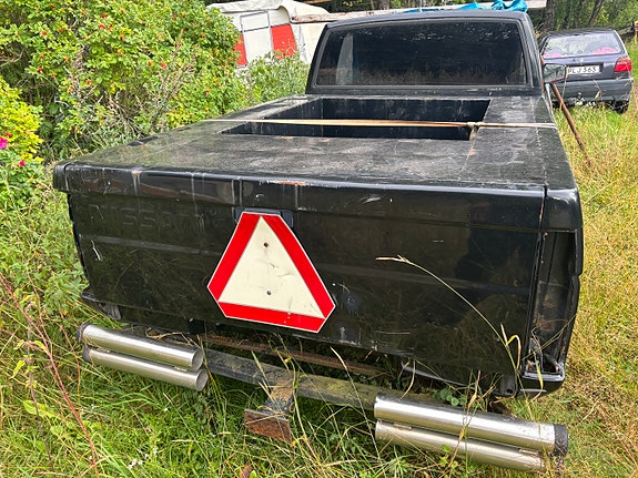 Nissan Navara 14 of 17