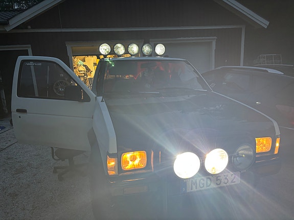Nissan Navara 15 of 17
