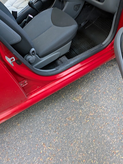 Toyota Aygo 6 of 13