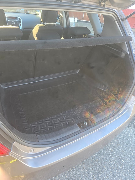 Kia Ceed 3 of 11