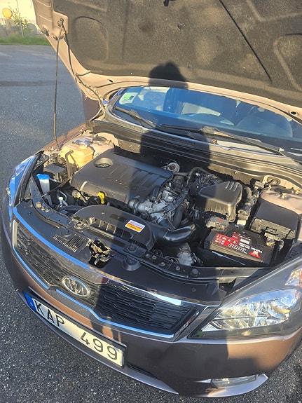 Kia Ceed 6 of 11