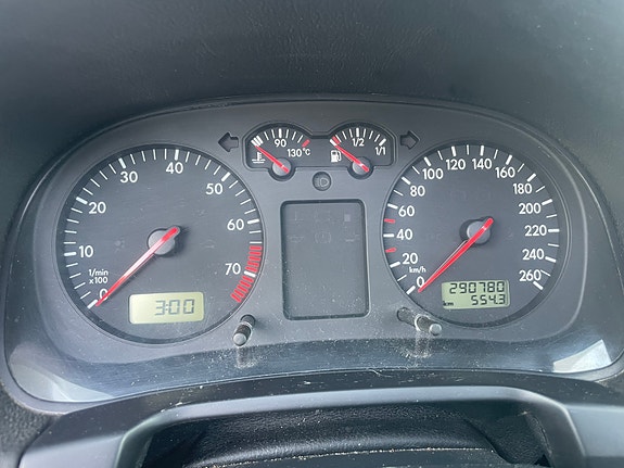 Volkswagen Golf IV 11 of 12