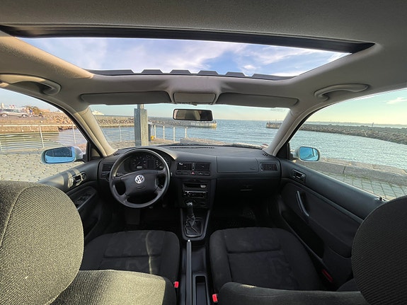 Volkswagen Golf IV 8 of 12