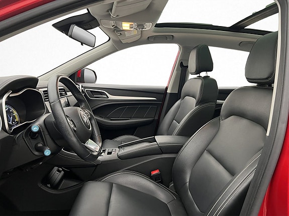 MG ZS 10 of 27