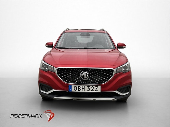 MG ZS 3 of 27