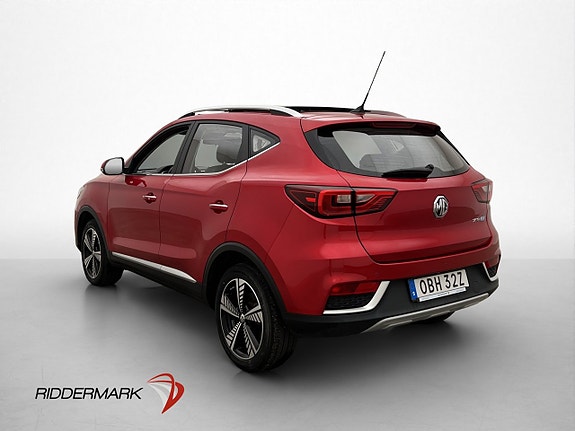 MG ZS 6 of 27