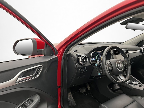MG ZS 9 of 27
