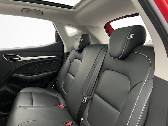 MG ZS 15 of 27