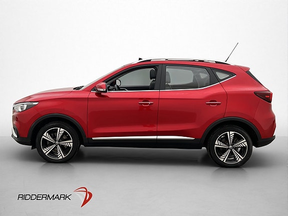 MG ZS 5 of 27