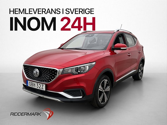 MG ZS 4 of 27