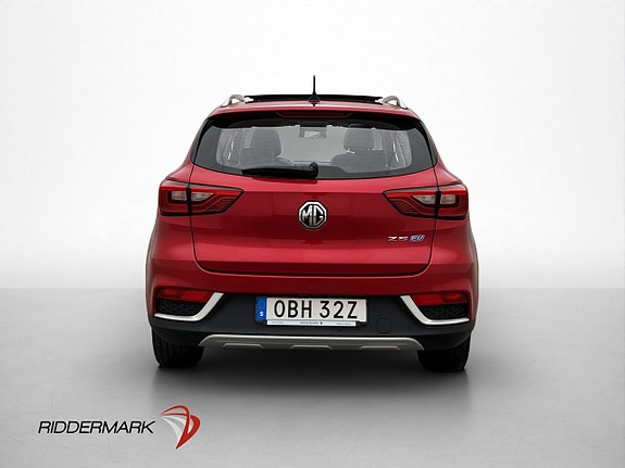 MG ZS 8 of 27