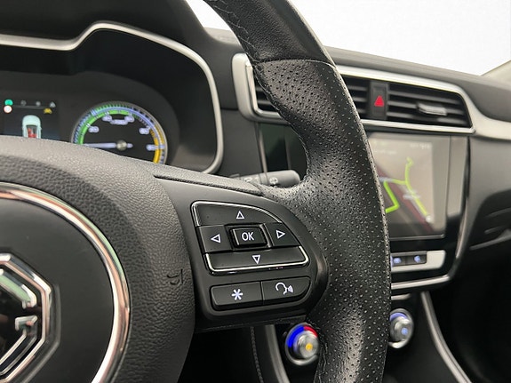 MG ZS 19 of 27