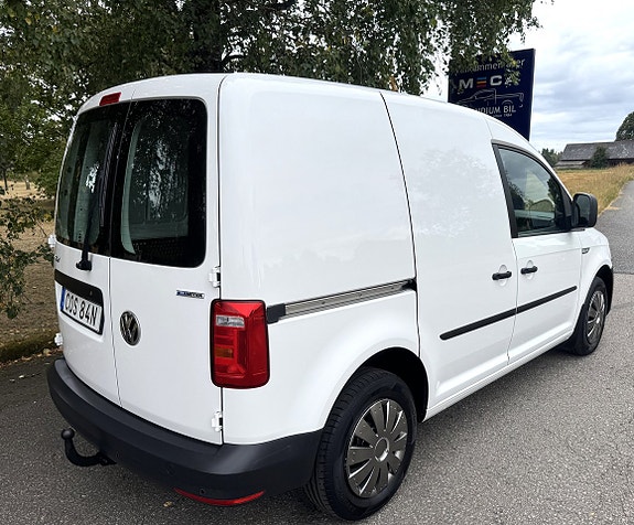 Volkswagen Caddy 3 of 15