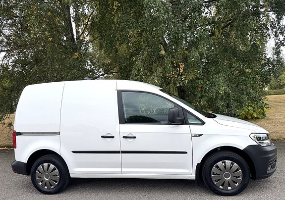 Volkswagen Caddy 14 of 15
