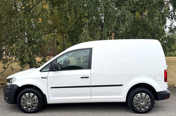 Volkswagen Caddy 15 of 15