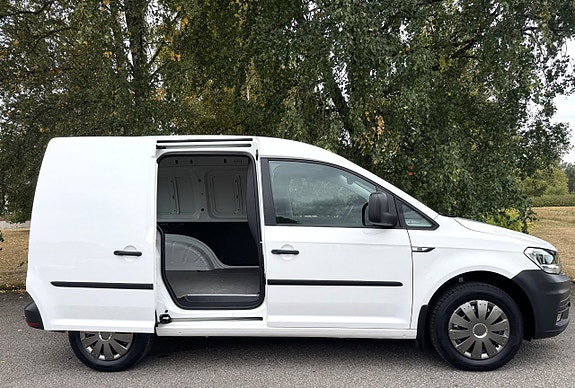 Volkswagen Caddy 2 of 15