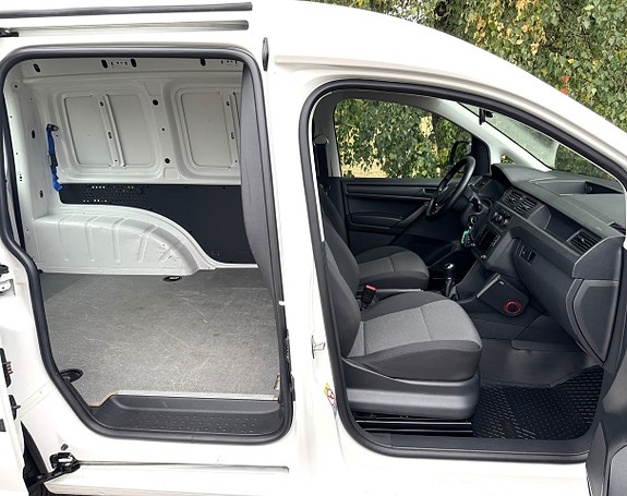 Volkswagen Caddy 6 of 15