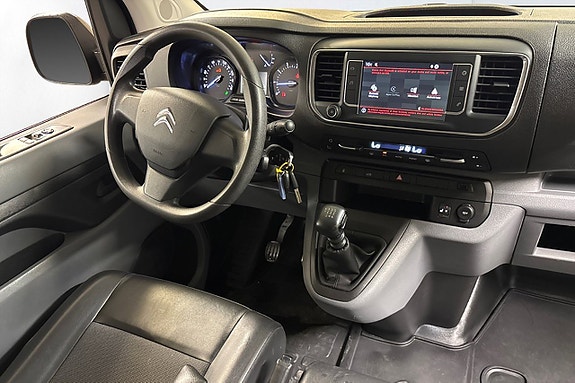 Citroen Jumpy 9 of 11