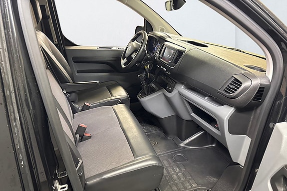 Citroen Jumpy 10 of 11