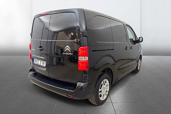 Citroen Jumpy 5 of 11